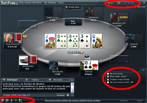 Legal Sites De Poker Para Mac