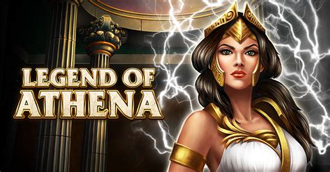 Legend Of Athena Bodog