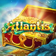 Legend Of Atlantis Betsson