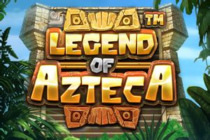 Legend Of Azteca Sportingbet