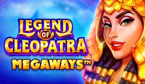 Legend Of Cleopatra Slot Gratis