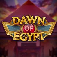 Legend Of Egypt Betsson