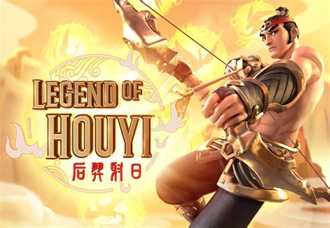 Legend Of Hou Yi Betsul