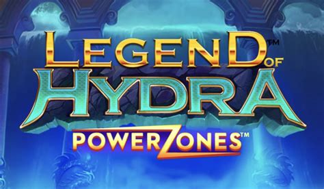 Legend Of Hydra Blaze