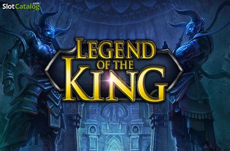 Legend Of The King Review 2024