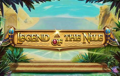 Legend Of The Nile Bodog