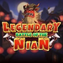 Legendary Battle Of The Nian Pokerstars