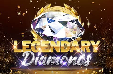 Legendary Diamonds Brabet