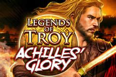 Legends Of Troy Achilles Glory Review 2024