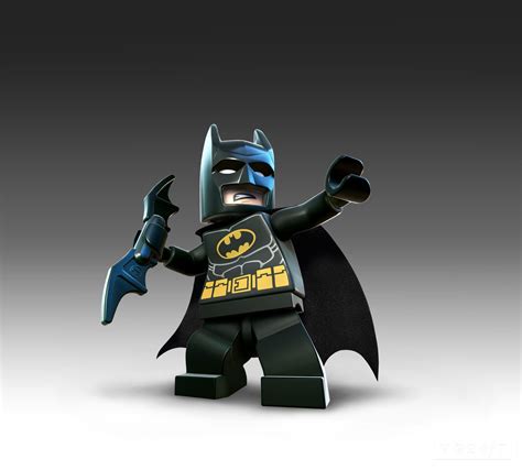 Lego Batman 2 Slot 4