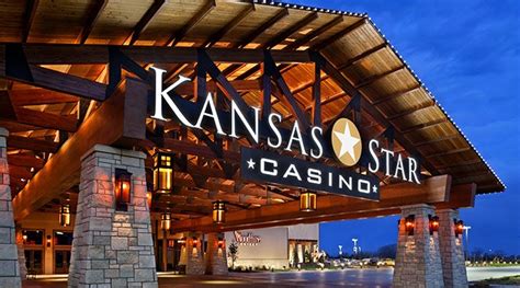 Lenexa Ks Casino