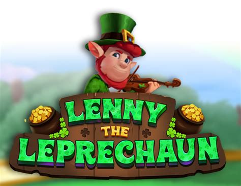 Lenny The Leprechaun Leovegas