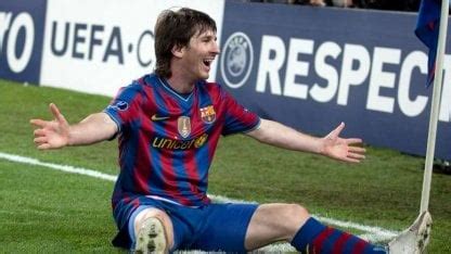 Leo Messi Poker