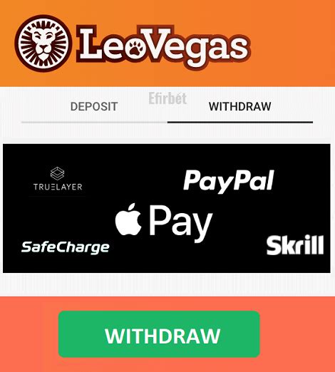 Leovegas Delayed Withdrawal Of A Huge Amount