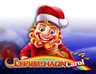 Leprechaun Carol Pokerstars