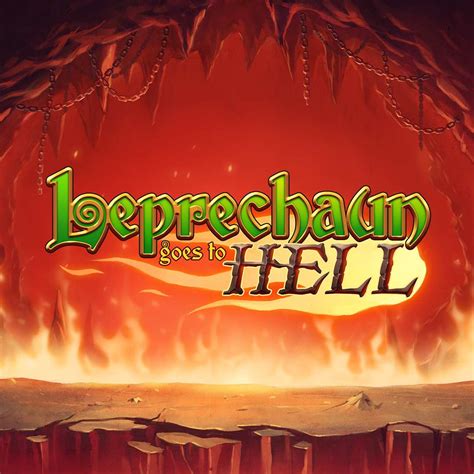 Leprechaun Goes To Hell Leovegas