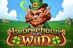 Leprechaun Goes Wild Bet365