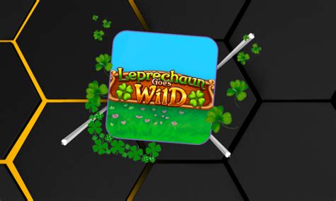 Leprechaun Goes Wild Bwin