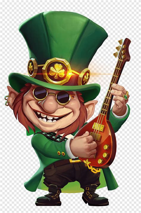 Leprechaun Legends Betsson