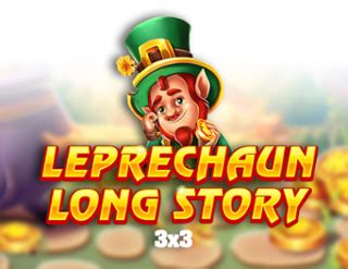 Leprechaun Long Story 3x3 Betfair