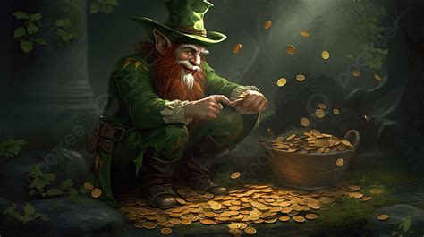 Leprechaun S Coins Betano