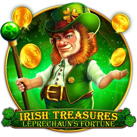 Leprechaun S Fortune Betsul