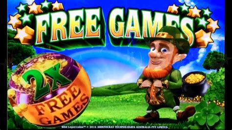 Leprechaun S Gold 888 Casino