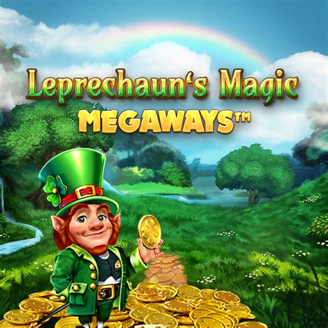 Leprechaun S Magic Megaways Bodog