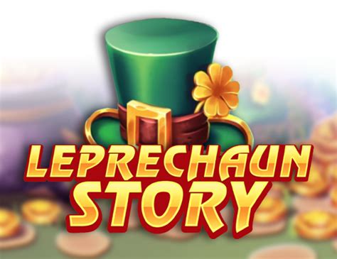 Leprechaun Story Respin Betsson
