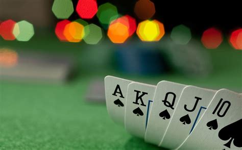 Les Tipos De Poker