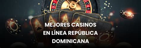 Leyes De Casinos Pt Republica Dominicana