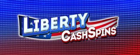 Liberty Cash Spins Bodog