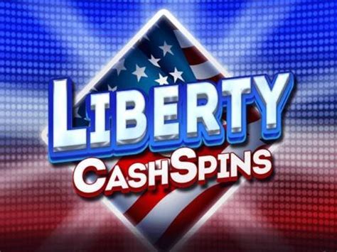 Liberty Cash Spins Novibet