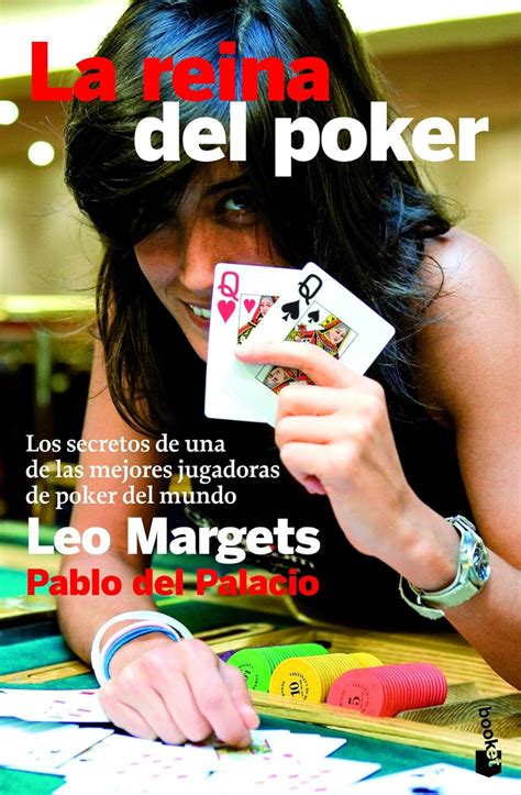 Libro De Poker Leo Margets