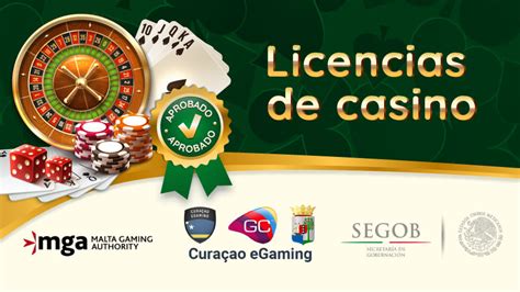 Licencia Casino Andorra