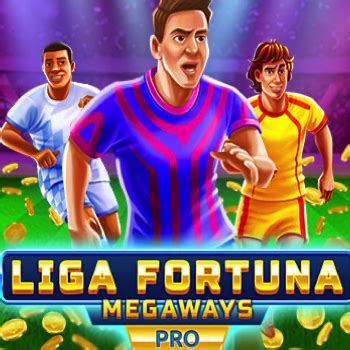 Liga Fortuna Megaways Pro Leovegas