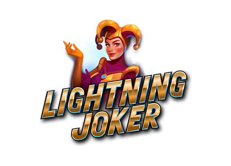 Lightning Joker Sportingbet