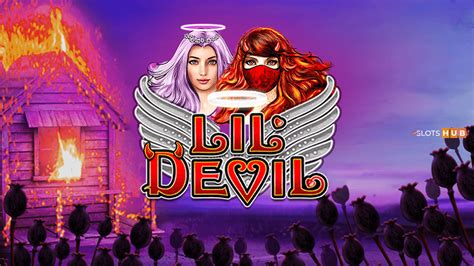 Lil Devil Slot - Play Online