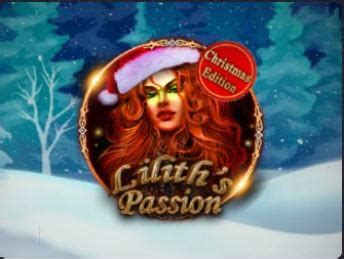 Lilith S Passion Christmas Edition 1xbet
