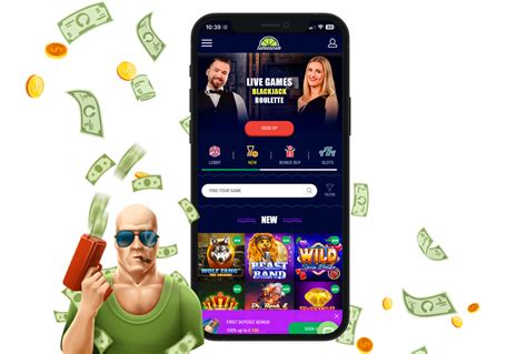 Limewin Casino App