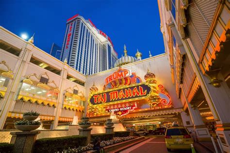 Limite De Idade Casino Em Atlantic City