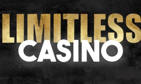 Limitless Casino Aplicacao