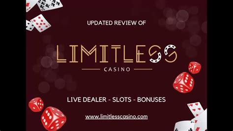 Limitless Casino Guatemala