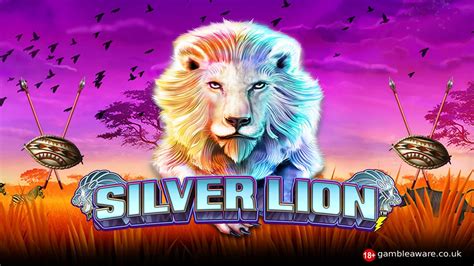 Lion Slots Online Casino Chile