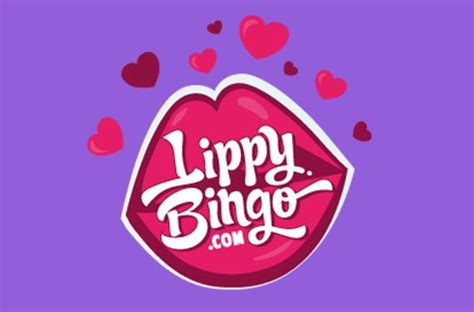 Lippy Bingo Casino Login