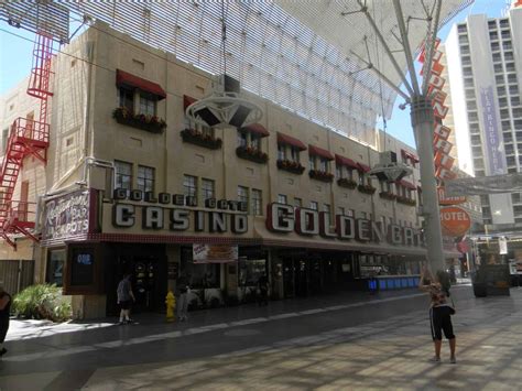 Lista De 18 E Mais Antigos Casinos Na California