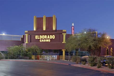 Lista De Casinos Em Henderson Nevada