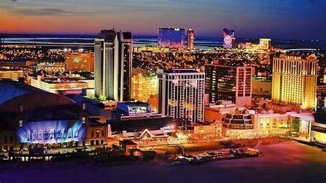 Lista De Todos Os Cassinos Em Atlantic City