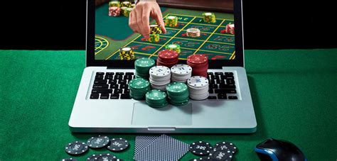Lista De Todos Os Rivais Casinos Online