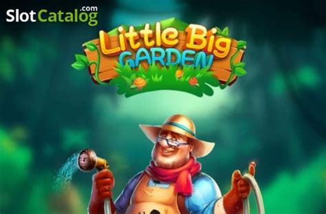 Little Big Garden Bet365